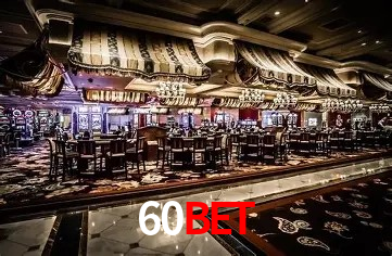 Weekend Specials 60Bet