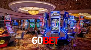 VIP Casino 60Bet